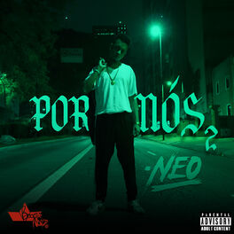 Album cover of Por Nós 2