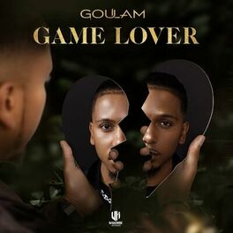 Album cover of Game lover