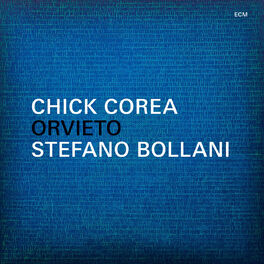 Album cover of Orvieto