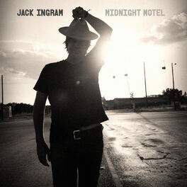 Album cover of Midnight Motel