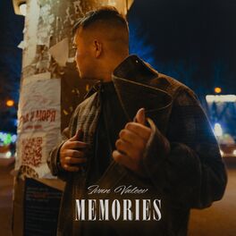Album cover of Memories