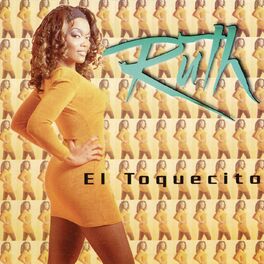 Album cover of El Toquesito