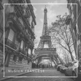 Album cover of Musica Francese