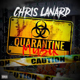 Album cover of Quarantine Musik