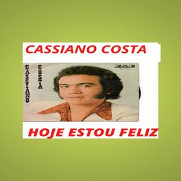 Cassiano Costa  5 álbuns da Discografia no Cifra Club