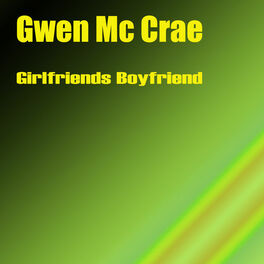 Album cover of Girlfriends Boyfriend