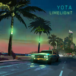 Album cover of Limelight