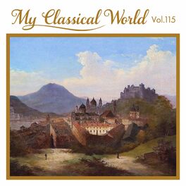 Album cover of My Classical World, Vol. 115