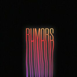 Album cover of Rumors (feat. Marie Love)