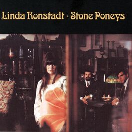 Album cover of The Stone Poneys