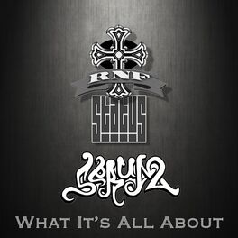 Album cover of What It's All About (feat. Serum)