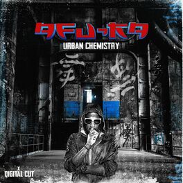 Album cover of Urban Chemistry