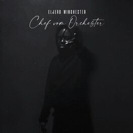 Album cover of Chef vom Orchester