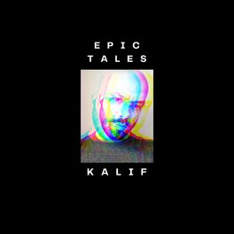 Album cover of Epic Tales