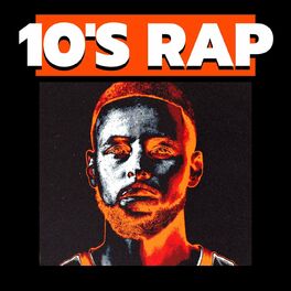 Album cover of 10's Rap