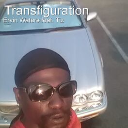 Album cover of Transfiguration