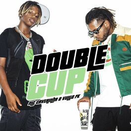 Album cover of Double Cup