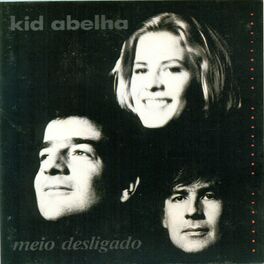 Album cover of Meio Desligado (Acústico)