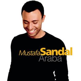 Album cover of Araba
