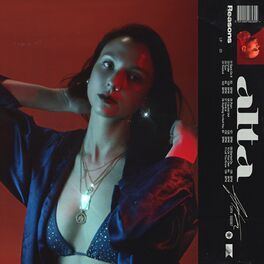 Album cover of Reasons