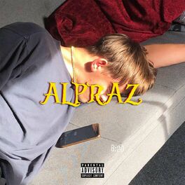 Album cover of Alpraz