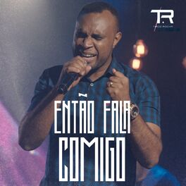 Album cover of Então Fala Comigo