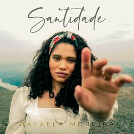 Album cover of Santidade