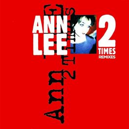 Album cover of 2 Times (Remixes)