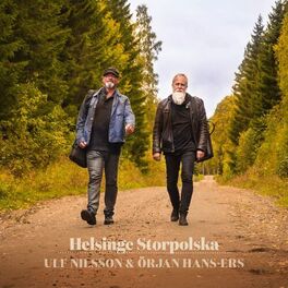 Album cover of Helsinge Storpolska