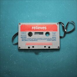 Album cover of Relieves