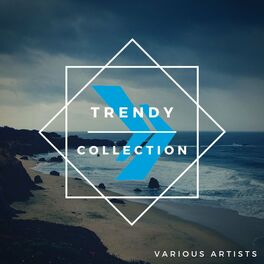 Album cover of Trendy Collection