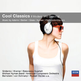 Album cover of Cool Classics (CC) (Classical Choice)