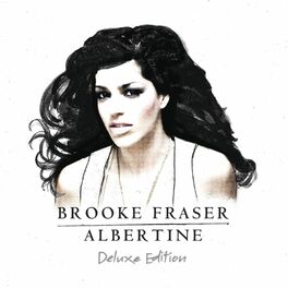 Album cover of Albertine