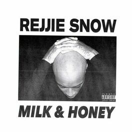 Album cover of Milk & Honey