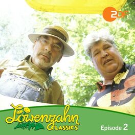 Album cover of Löwenzahn CLASSICS mit Peter Lustig, Folge 02: Peter und der Müllwichtel (Das Original-Hörspiel zur TV-Serie)