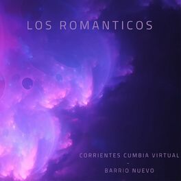Album cover of Corrientes Cumbia Virtual Barrio Nuevo