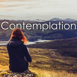 Album cover of Contemplation Classical Music: Bach