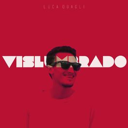 Album cover of Vislumbrado