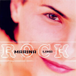 Album cover of Marina Rock Lima
