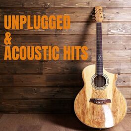 Album cover of Unplugged & Acoustic Hits