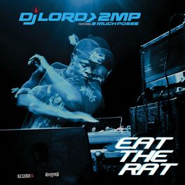 Album cover of Eat The Rat (Expanded Edition)
