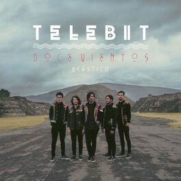 Album cover of Doce Vientos (Acústico)