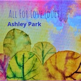 Album cover of All for Love (Duet)