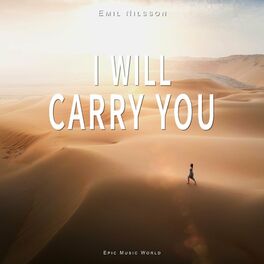 Album picture of I Will Carry You