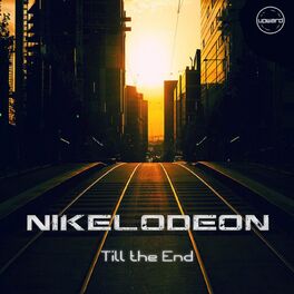 Album cover of Till the End