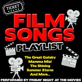 Album cover of Film Songs Playlist