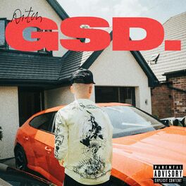 Album cover of GSD
