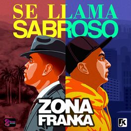Album cover of Se Llama Sabroso