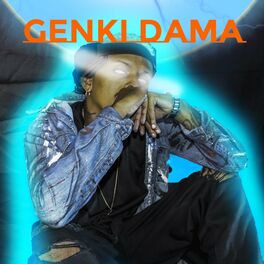 Album cover of Genki Dama