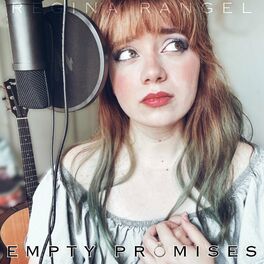Album cover of Empty Promises